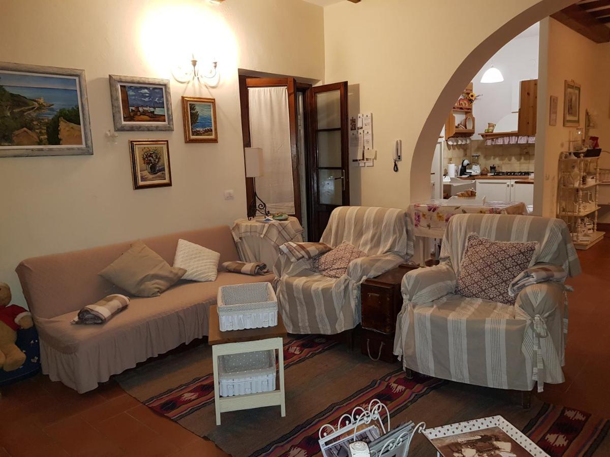 Casale Cisanello Hotel Pisa Bagian luar foto