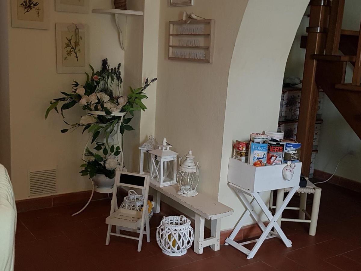 Casale Cisanello Hotel Pisa Bagian luar foto