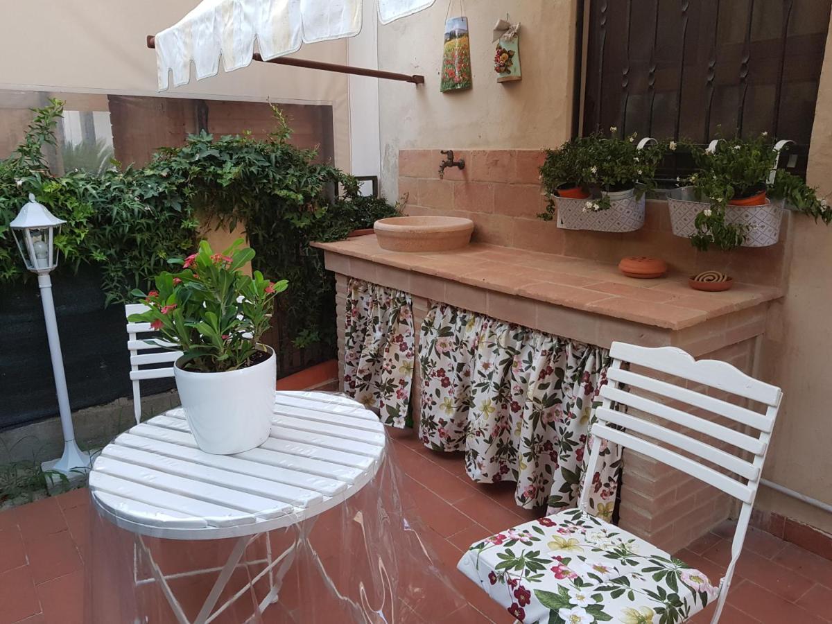 Casale Cisanello Hotel Pisa Bagian luar foto