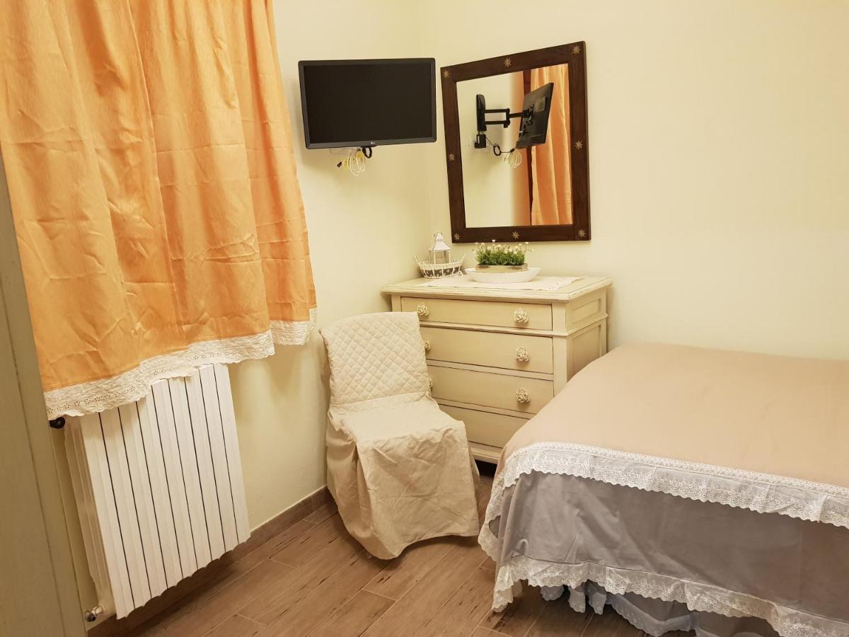 Casale Cisanello Hotel Pisa Bagian luar foto