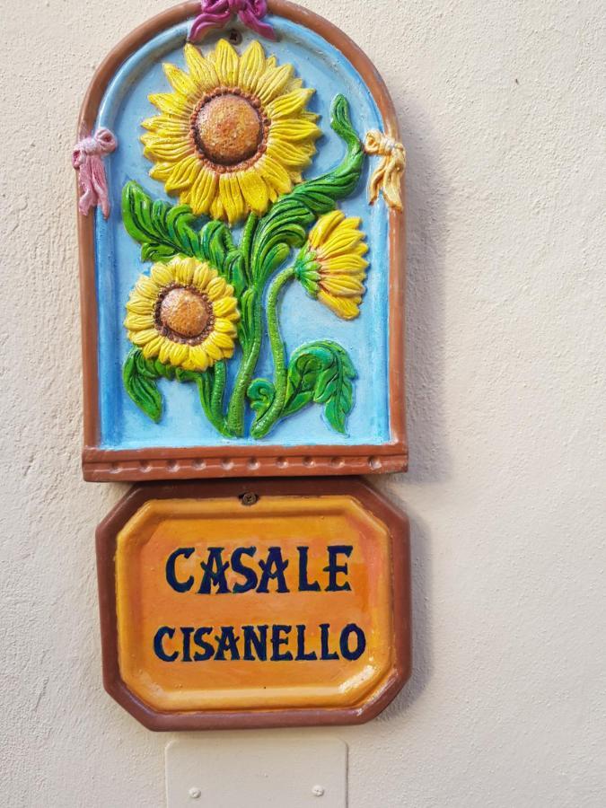 Casale Cisanello Hotel Pisa Bagian luar foto