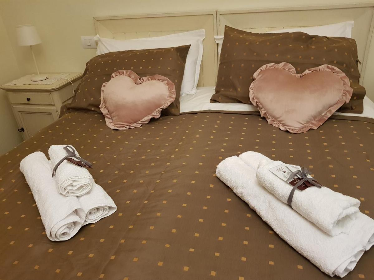 Casale Cisanello Hotel Pisa Ruang foto