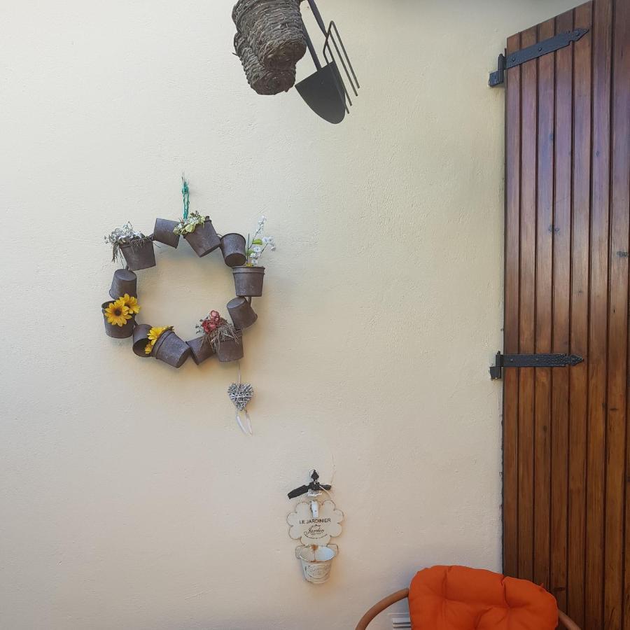 Casale Cisanello Hotel Pisa Bagian luar foto