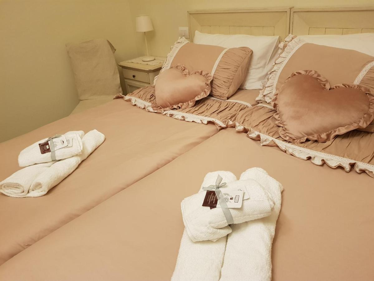 Casale Cisanello Hotel Pisa Bagian luar foto