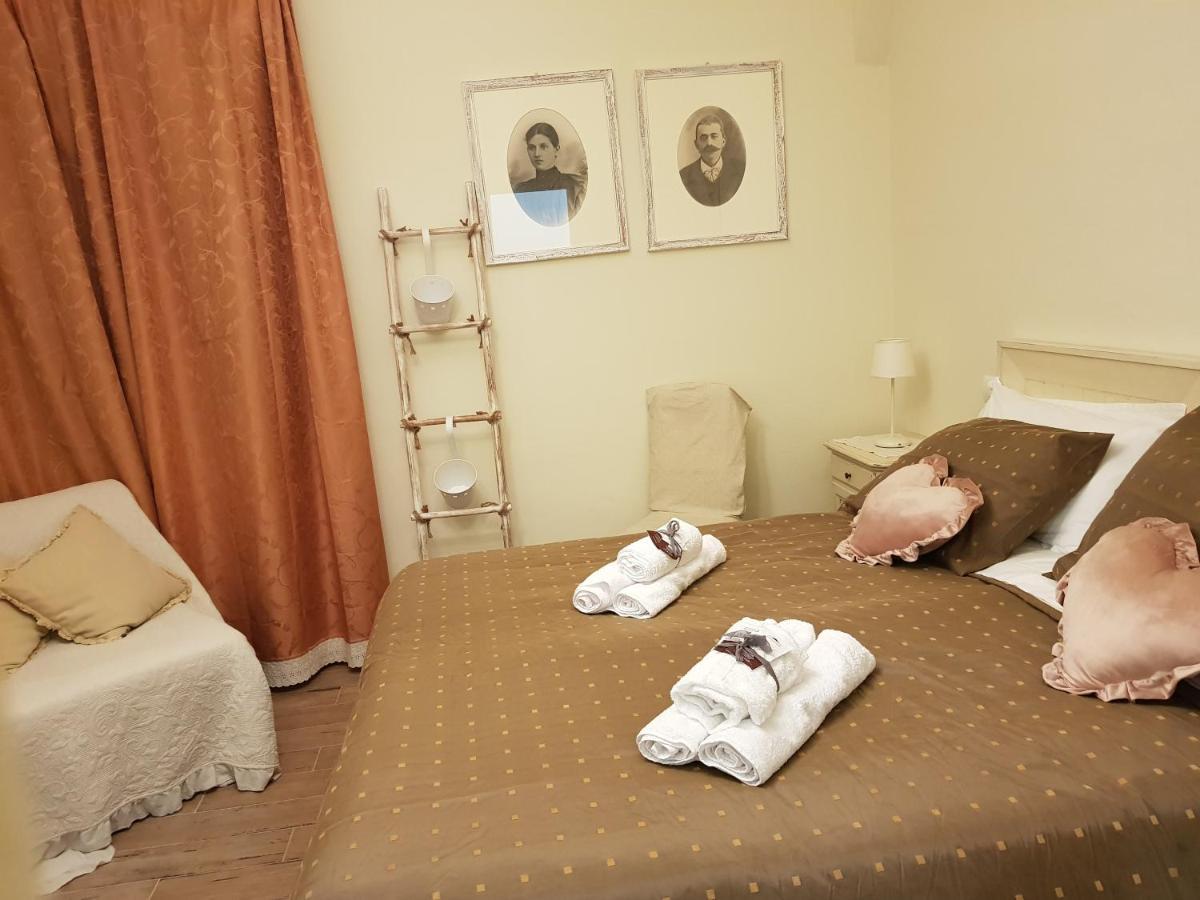 Casale Cisanello Hotel Pisa Bagian luar foto