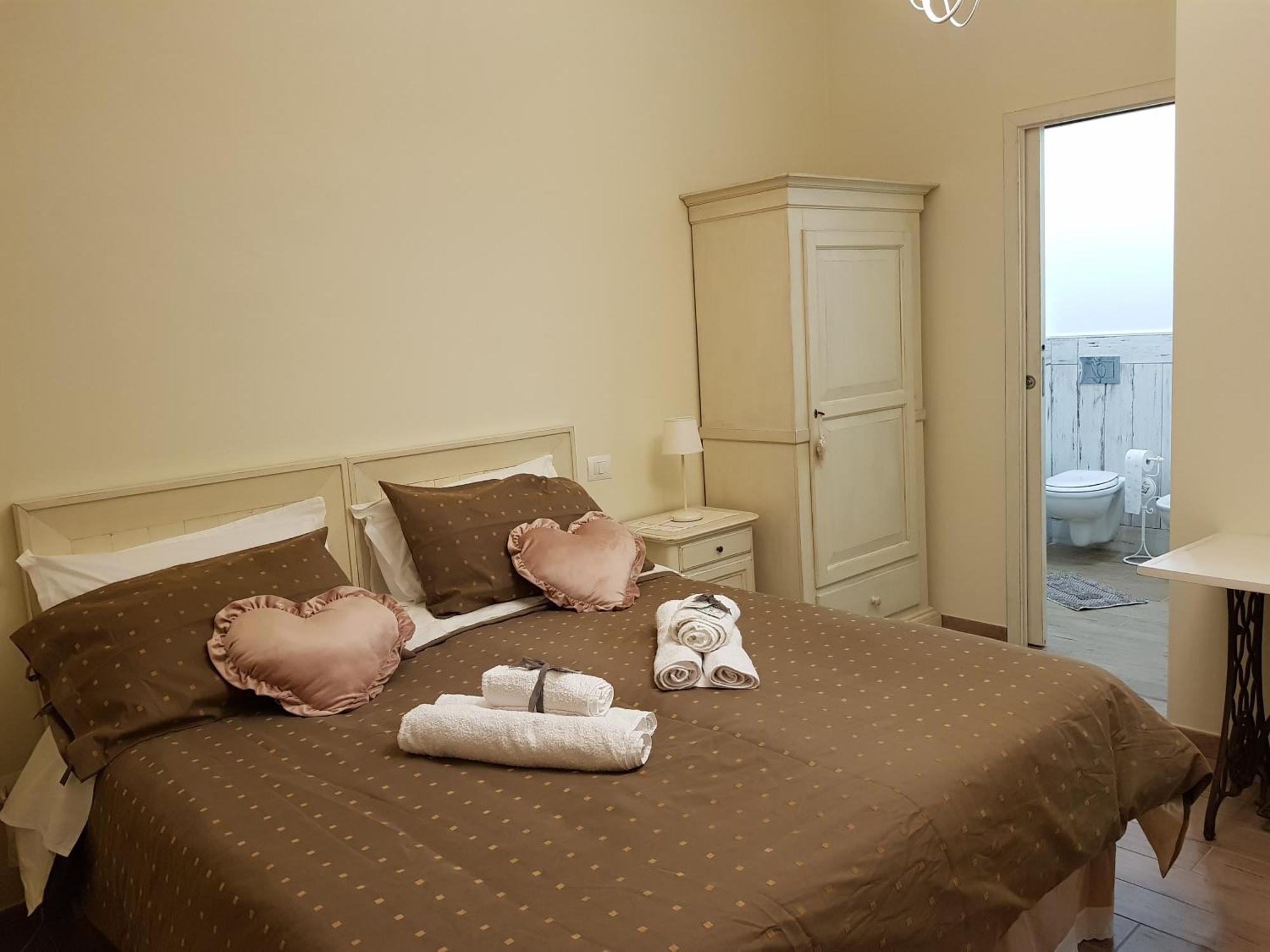 Casale Cisanello Hotel Pisa Ruang foto