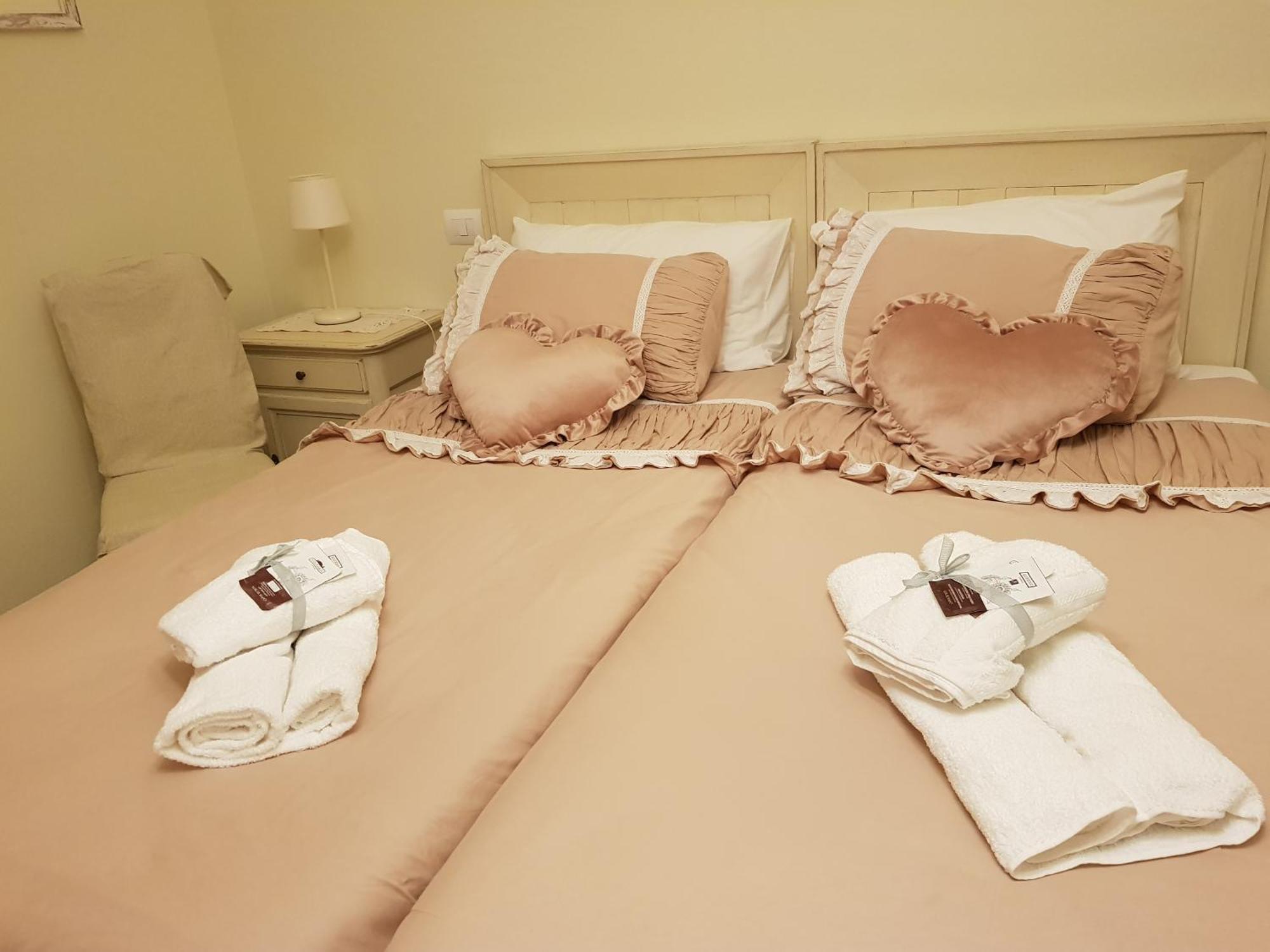 Casale Cisanello Hotel Pisa Ruang foto